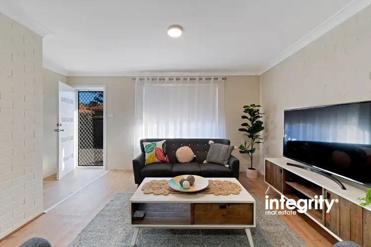 Fifth view of Homely house listing, 2/17 Penguins Head Road, Culburra Beach NSW 2540