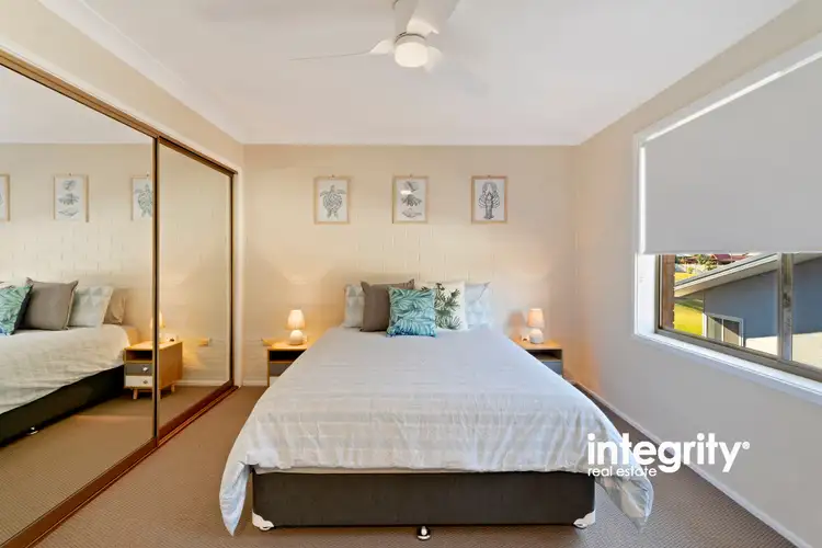 Sixth view of Homely house listing, 2/17 Penguins Head Road, Culburra Beach NSW 2540
