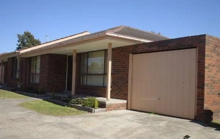 2/11 Hodgins Road, Hastings VIC 3915