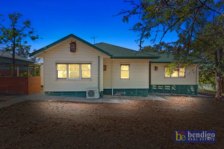 Main view of Homely house listing, 36 Averys Road, Eaglehawk VIC 3556