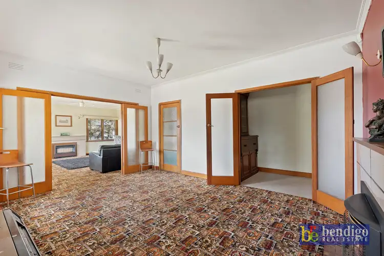 Third view of Homely house listing, 36 Averys Road, Eaglehawk VIC 3556