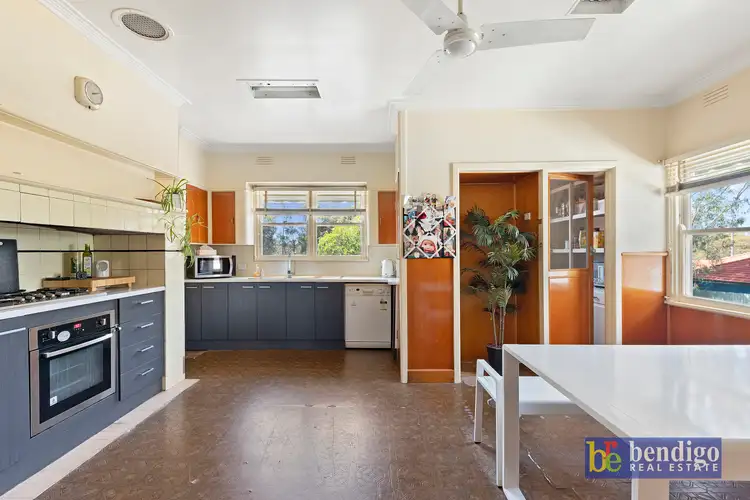 Fourth view of Homely house listing, 36 Averys Road, Eaglehawk VIC 3556