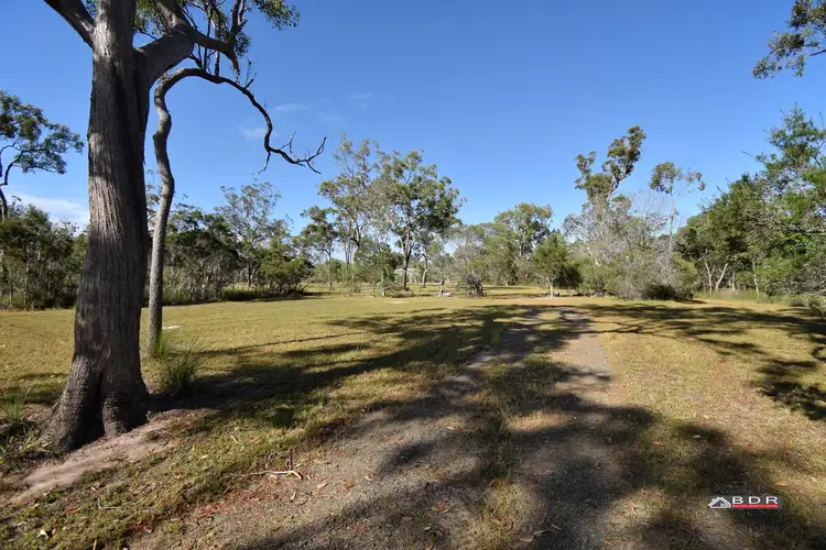 57 Marina Drive, Pacific Haven QLD 4659