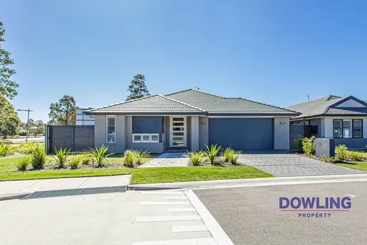 1 PORTMARNOCK CLOSE, Medowie NSW 2318