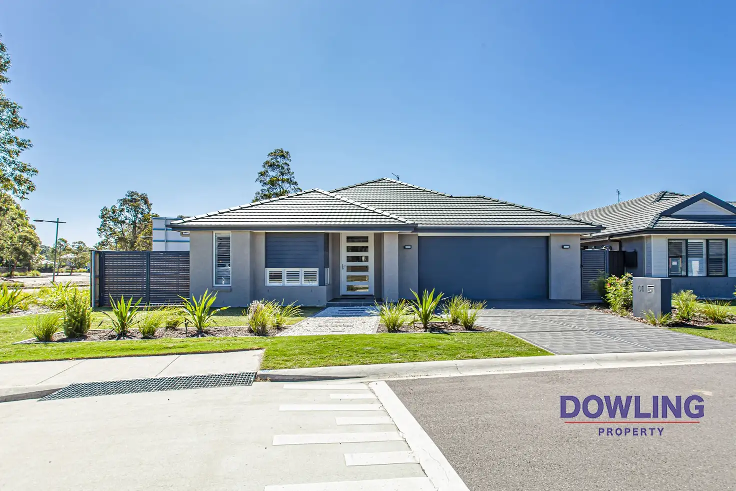 Main view of Homely house listing, 1 PORTMARNOCK CLOSE, Medowie NSW 2318