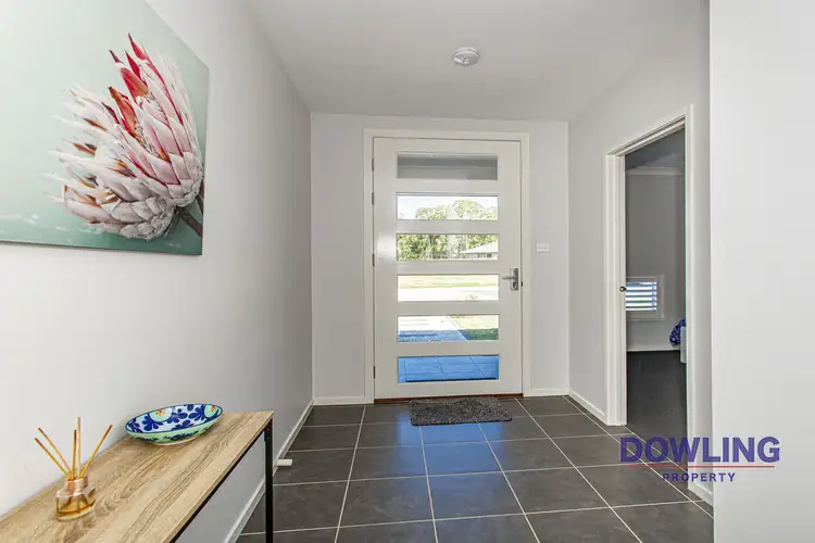 Second view of Homely house listing, 1 PORTMARNOCK CLOSE, Medowie NSW 2318