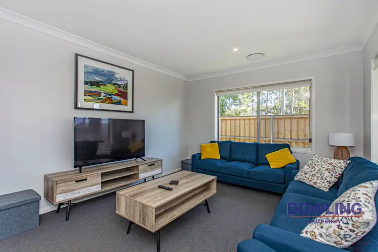Third view of Homely house listing, 1 PORTMARNOCK CLOSE, Medowie NSW 2318