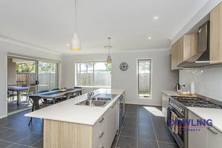Sixth view of Homely house listing, 1 PORTMARNOCK CLOSE, Medowie NSW 2318