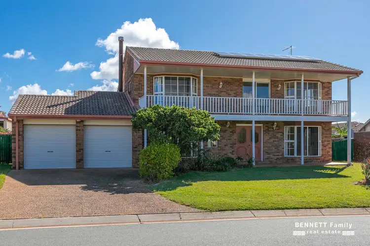 Second view of Homely house listing, 2 Finuge Court, Victoria Point QLD 4165