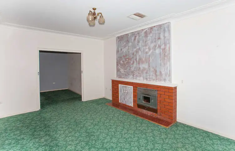 Second view of Homely house listing, 55 Marsh Street, Wellington NSW 2820