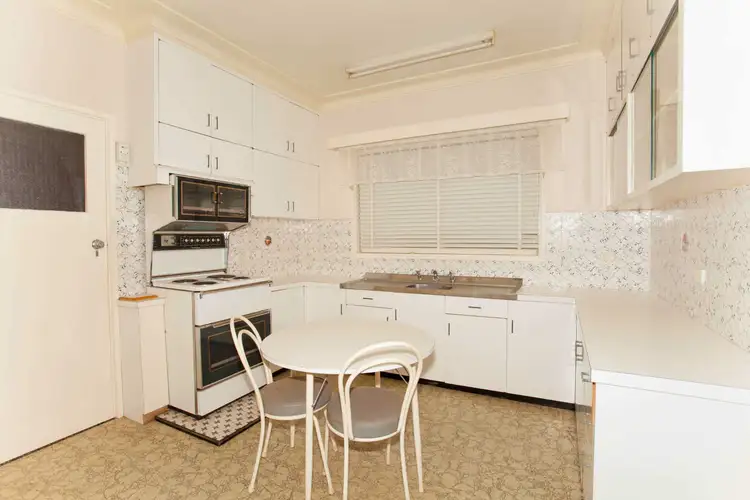 Third view of Homely house listing, 55 Marsh Street, Wellington NSW 2820