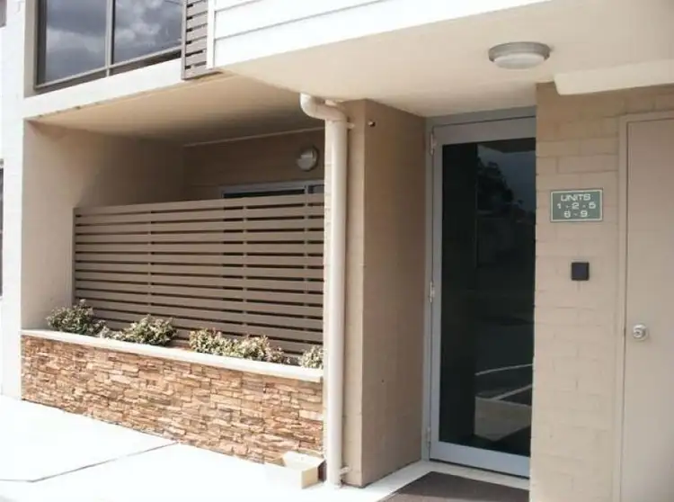 Second view of Homely house listing, 2/181-183 Michael Street, Jesmond NSW 2299