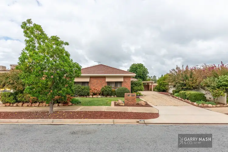 3 Martin Place, Wangaratta VIC 3677