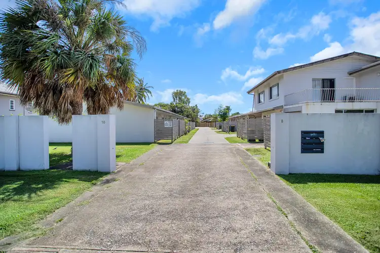 Main view of Homely unit listing, 11/8 Petersen Street, North Mackay QLD 4740