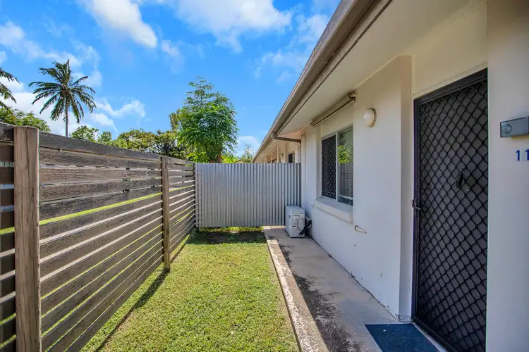 Second view of Homely unit listing, 11/8 Petersen Street, North Mackay QLD 4740