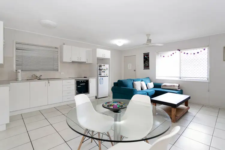 Third view of Homely unit listing, 11/8 Petersen Street, North Mackay QLD 4740