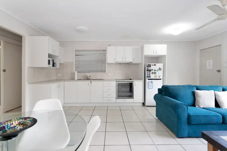 Fourth view of Homely unit listing, 11/8 Petersen Street, North Mackay QLD 4740