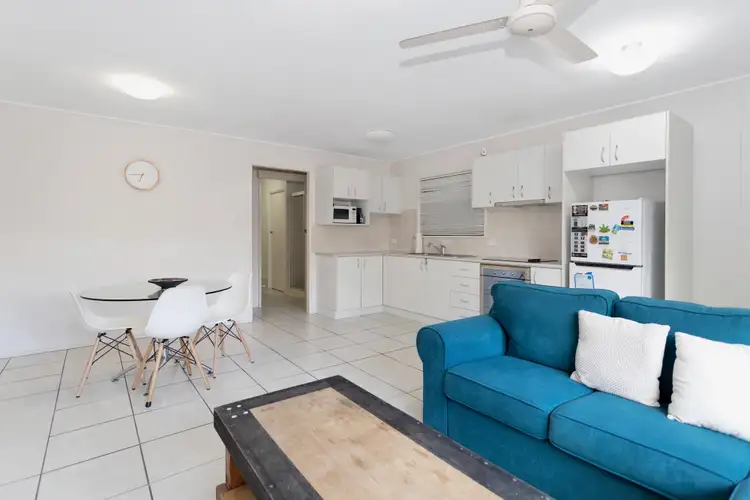 Fifth view of Homely unit listing, 11/8 Petersen Street, North Mackay QLD 4740