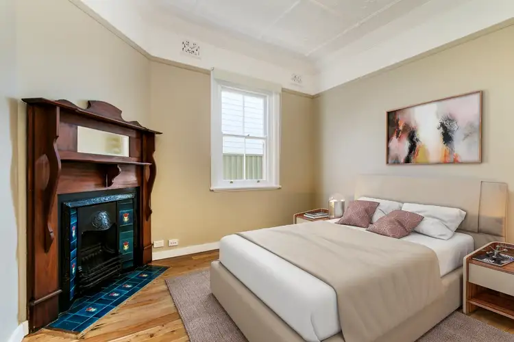 Fifth view of Homely house listing, 22 Wentworth Street, Tempe NSW 2044