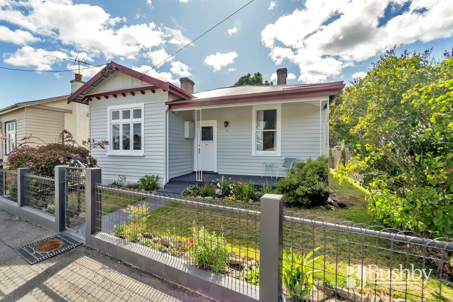 Main view of Homely house listing, 14 Ray Street, Invermay TAS 7248
