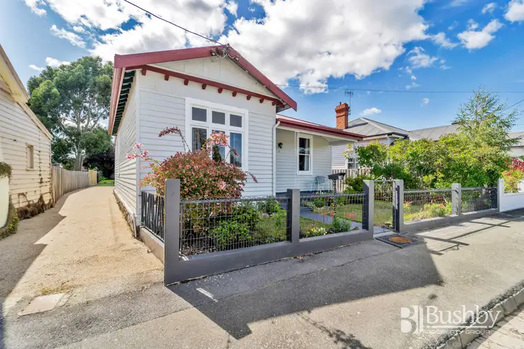 Second view of Homely house listing, 14 Ray Street, Invermay TAS 7248
