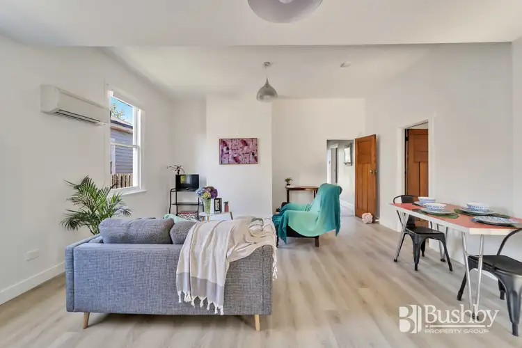 Fifth view of Homely house listing, 14 Ray Street, Invermay TAS 7248