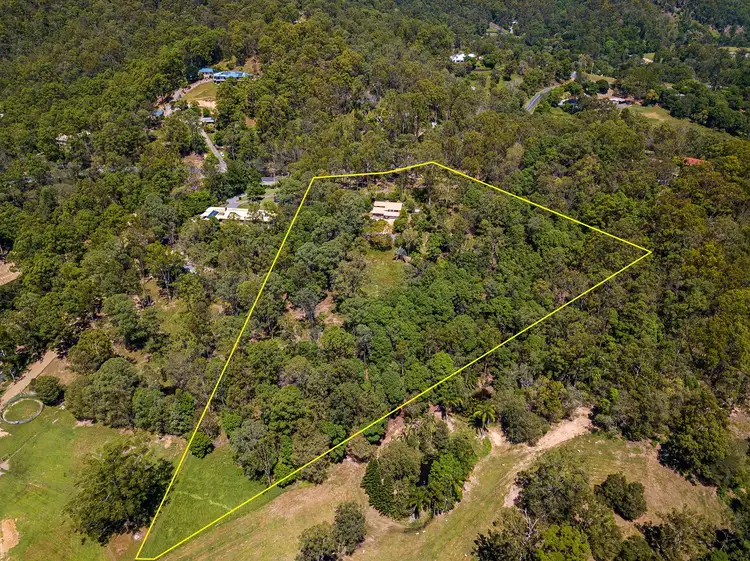 Fourth view of Homely house listing, 111 CLAGIRABA, Clagiraba QLD 4211