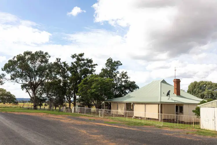 530 Bennetts Road, Wellington NSW 2820