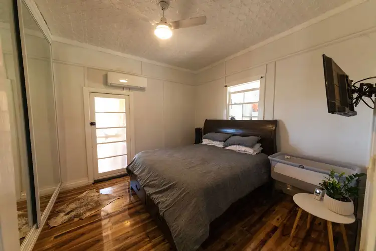 Sixth view of Homely house listing, 530 Bennetts Road, Wellington NSW 2820