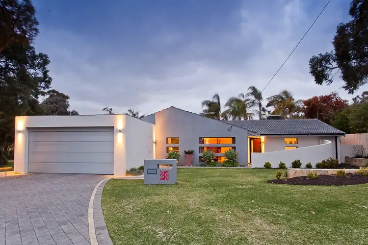 28 COBINE WAY, Greenwood WA 6024