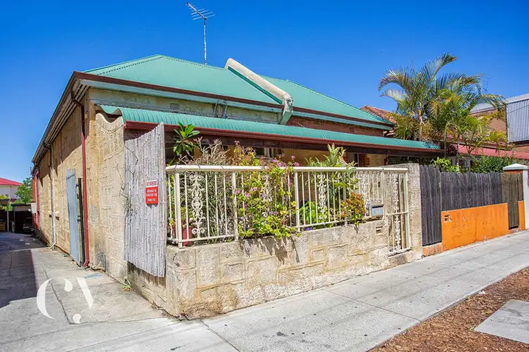 Third view of Homely house listing, 15 Wray Avenue, Fremantle WA 6160