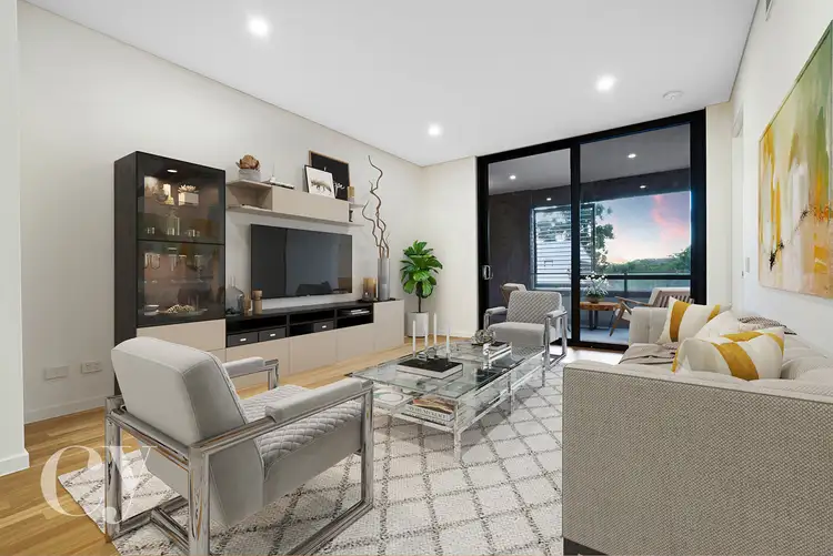Third view of Homely unit listing, 7/42 Duke Street, East Fremantle WA 6158
