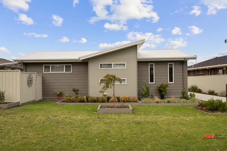 Second view of Homely unit listing, 1/8 Dowling Street, Wonthaggi VIC 3995
