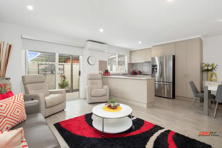 Third view of Homely unit listing, 1/8 Dowling Street, Wonthaggi VIC 3995