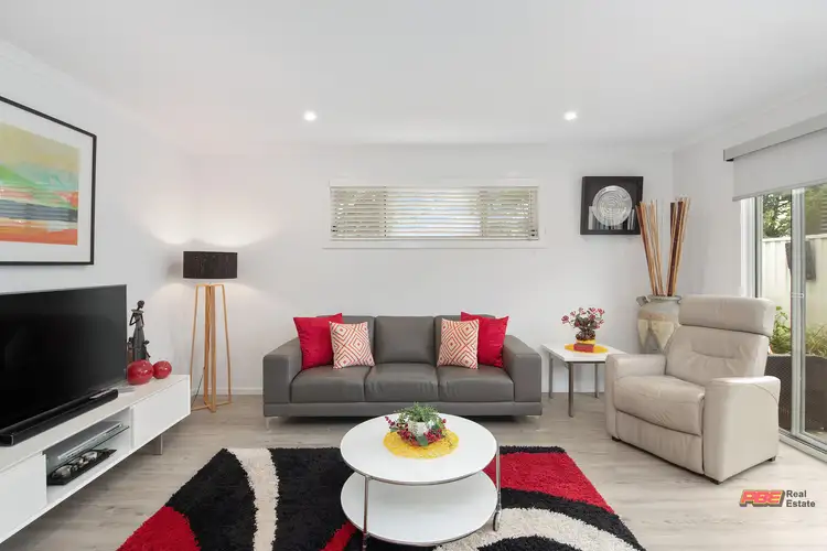 Sixth view of Homely unit listing, 1/8 Dowling Street, Wonthaggi VIC 3995