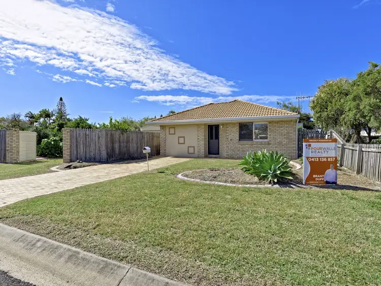 4 Player Court, Bargara QLD 4670