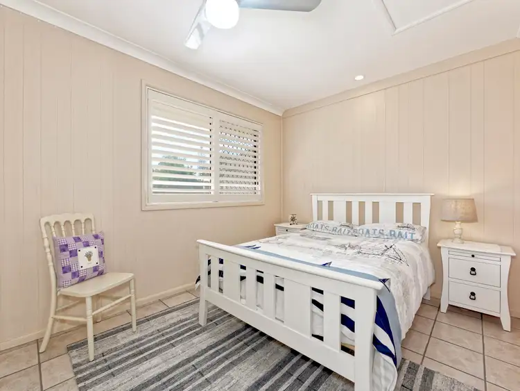 Sixth view of Homely house listing, 4 Player Court, Bargara QLD 4670