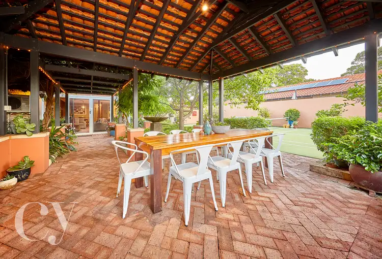 1/1 Durdham Crescent, Bicton WA 6157