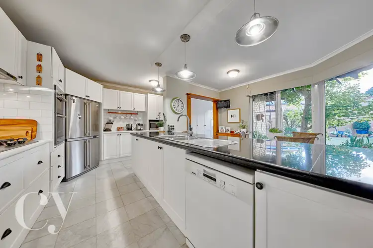 Sixth view of Homely house listing, 1/1 Durdham Crescent, Bicton WA 6157