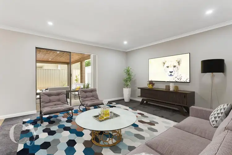 30 Sussex Street, Spearwood WA 6163