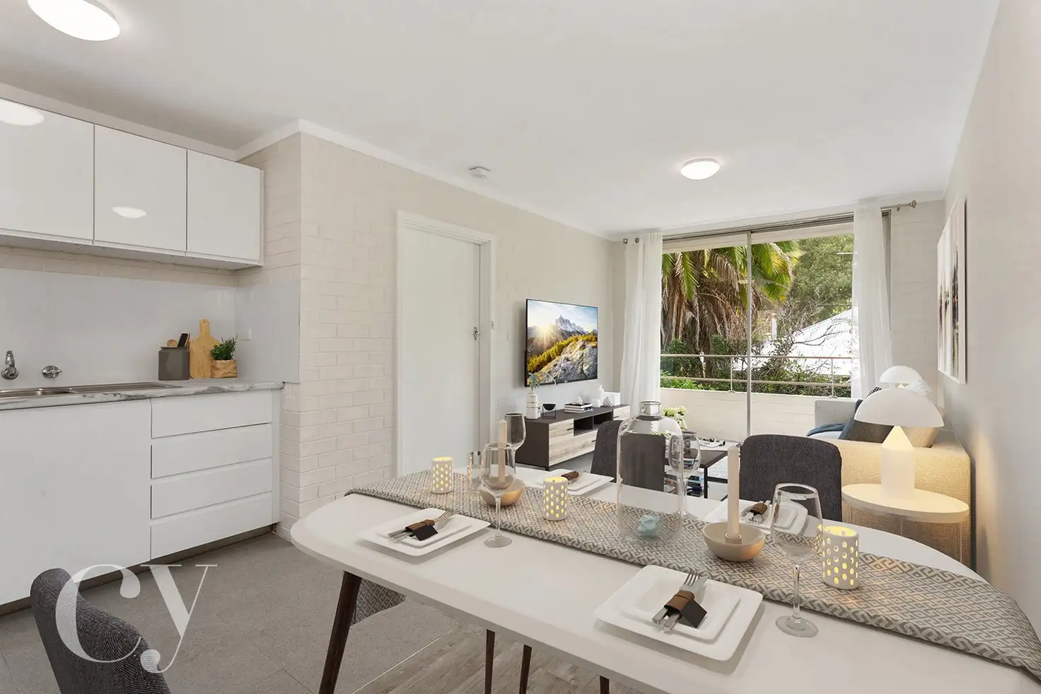 Main view of Homely apartment listing, 112/124 Subiaco Road, Subiaco WA 6008
