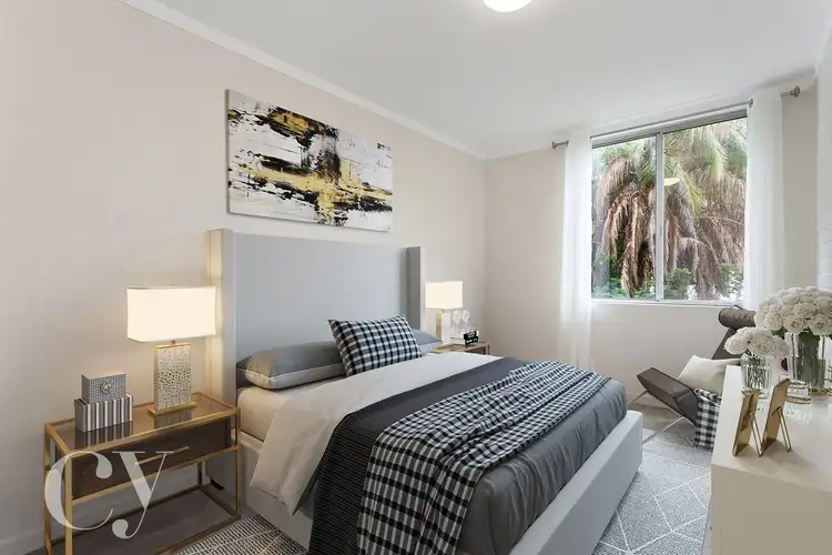 Third view of Homely apartment listing, 112/124 Subiaco Road, Subiaco WA 6008