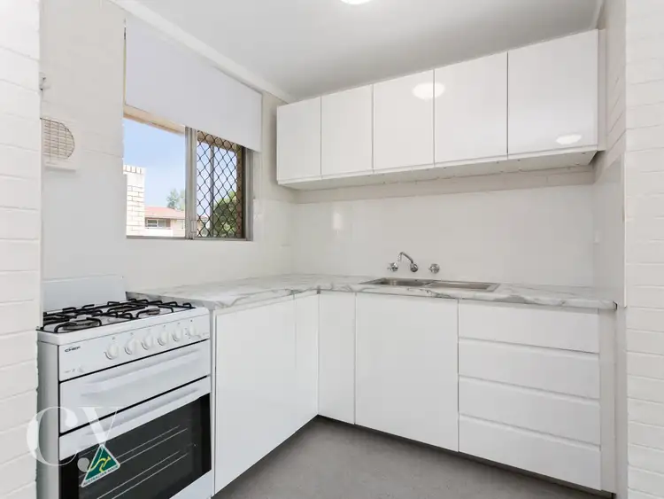 Fourth view of Homely apartment listing, 112/124 Subiaco Road, Subiaco WA 6008