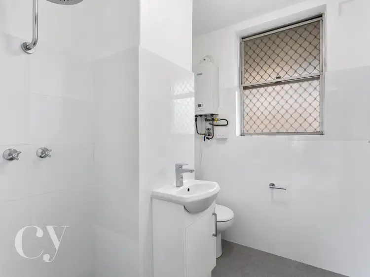 Fifth view of Homely apartment listing, 112/124 Subiaco Road, Subiaco WA 6008