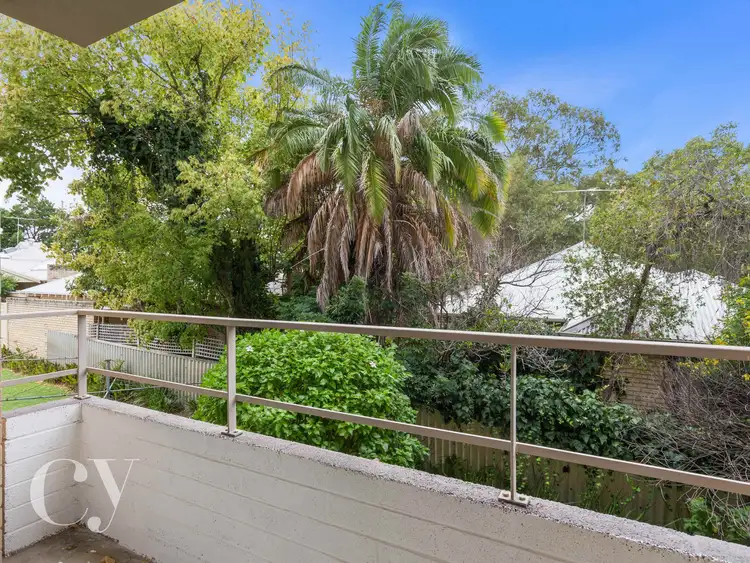 Sixth view of Homely apartment listing, 112/124 Subiaco Road, Subiaco WA 6008
