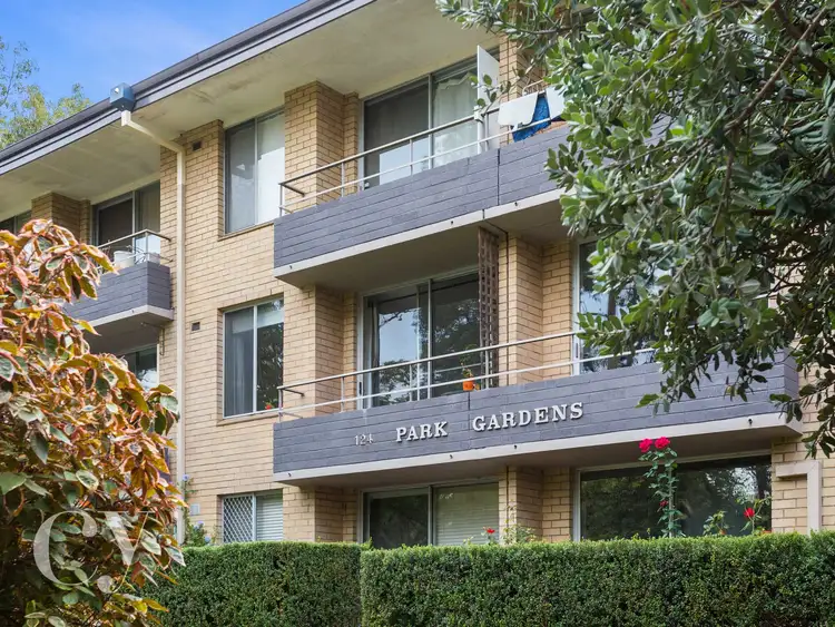 Seventh view of Homely apartment listing, 112/124 Subiaco Road, Subiaco WA 6008
