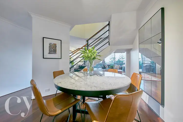 Third view of Homely townhouse listing, 5/15 Boundary Road, Mosman Park WA 6012