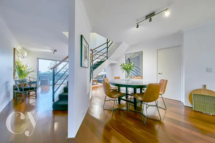 Fourth view of Homely townhouse listing, 5/15 Boundary Road, Mosman Park WA 6012