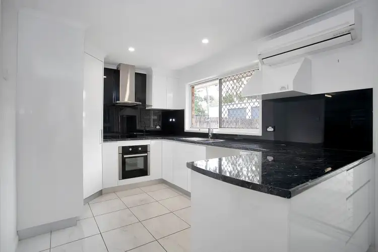 Fourth view of Homely house listing, 4 Tropical Avenue, Andergrove QLD 4740