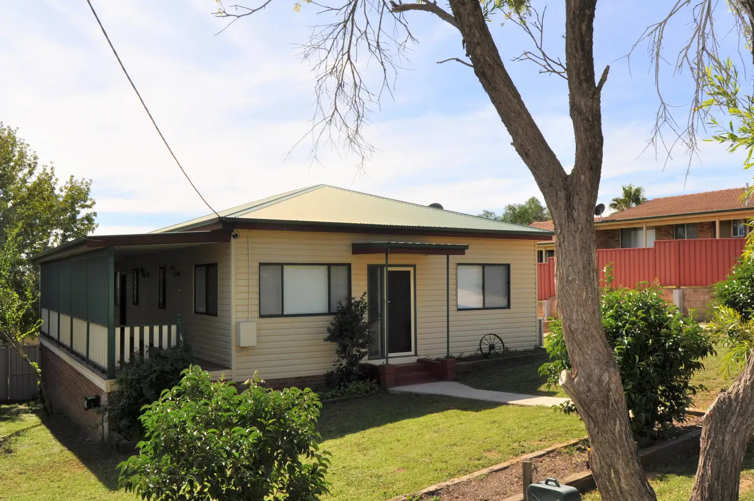 Main view of Homely house listing, 8 Moonlight Street, Gulgong NSW 2852